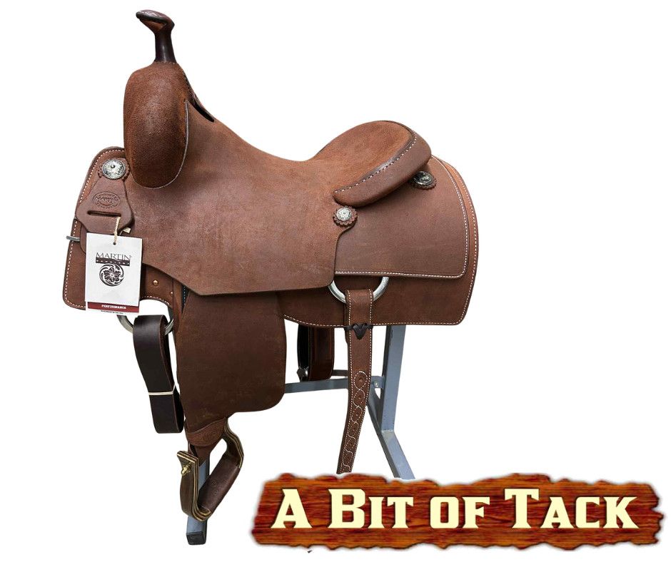 15.5&quot; Martin Performance 7&quot; Gullet OR909304