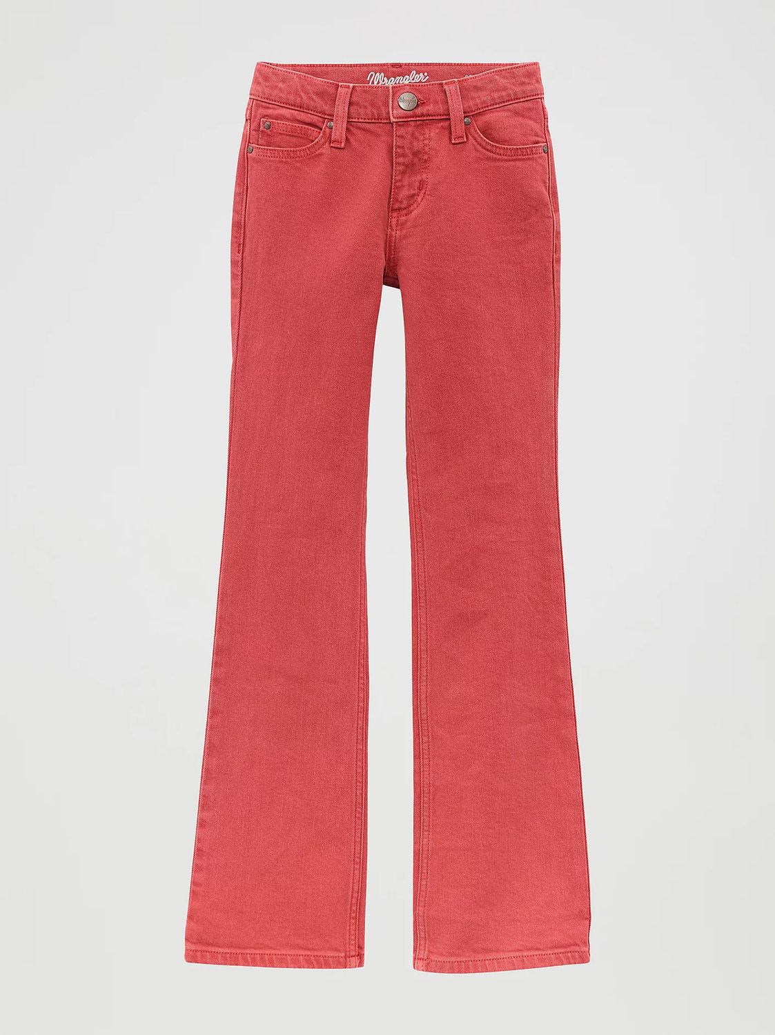 WRANGLER RETRO VIBRANT BOOTCUT JEAN