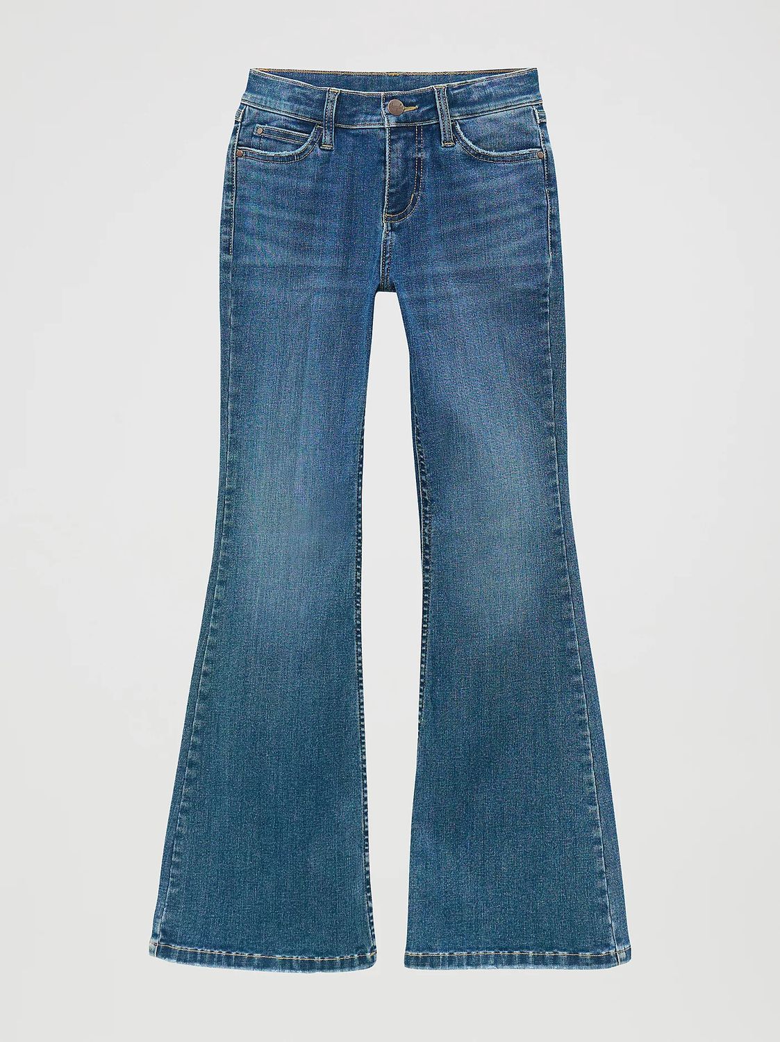 WRANGLER BESPOKE FLARE JEAN