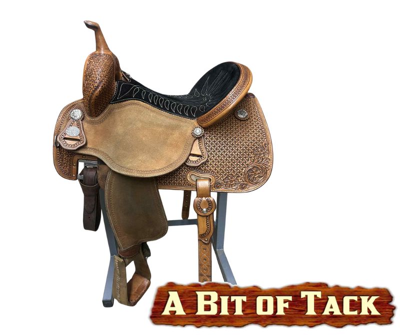 16&quot; Used Martin Stingray 7&quot; Gullet