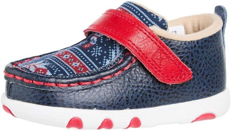 TWISTED X DRIVING MOC