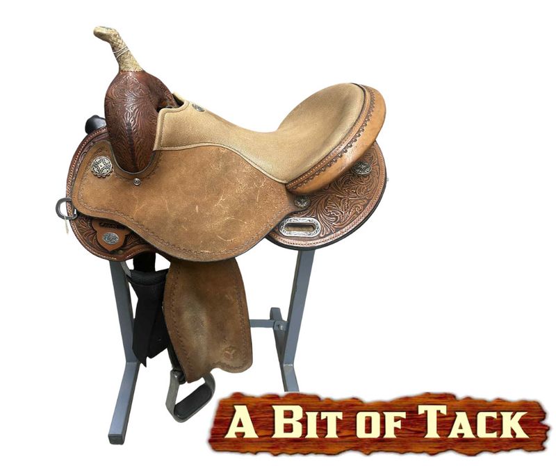 16&quot; Used Circle Y KK Flex 2 Barrel Wide