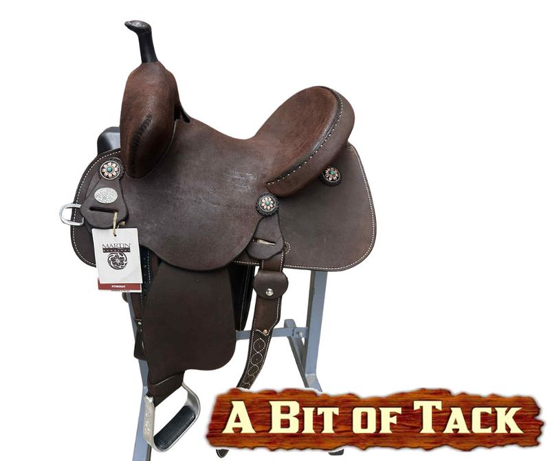 12.5&quot; Martin Stingray 7&quot; Gullet OR917717