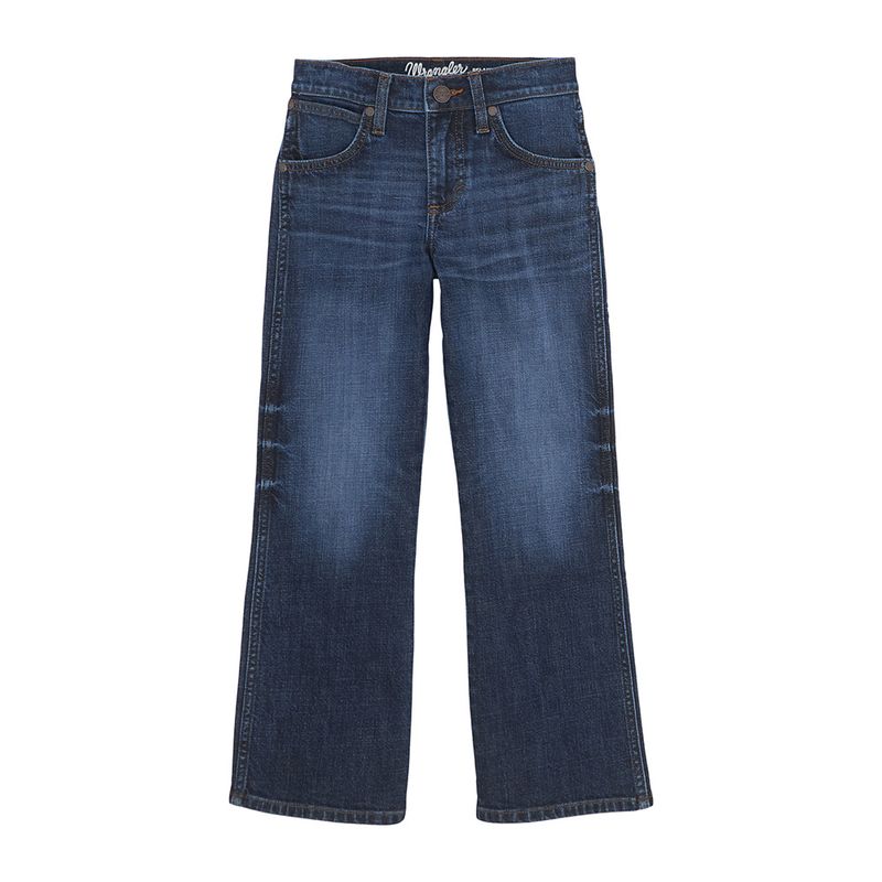WRANGLER RETRO® RELAXED BOOTCUT JEAN