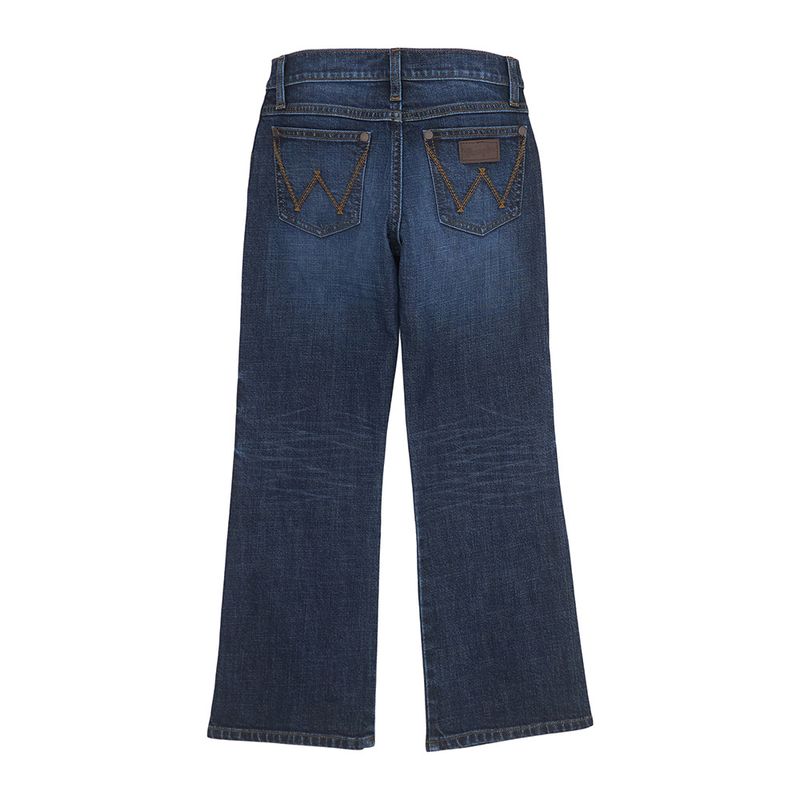WRANGLER RETRO® RELAXED BOOTCUT JEAN
