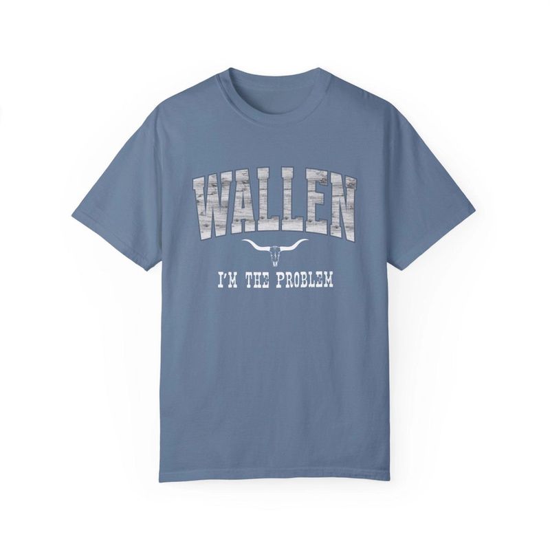 MORGAN WALLEN I'M THE PROBLEM TEE