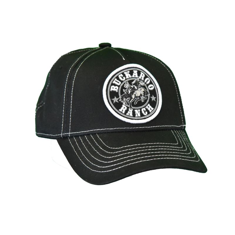 COWBOY HARDWARE BUKAROO RANCH CAP