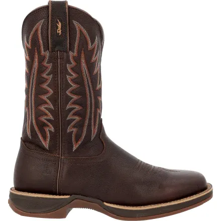 DURANGO REBEL ULTRA-LITE WESTERN BOOT