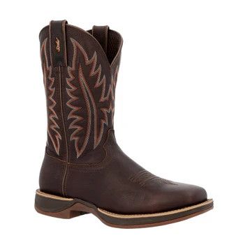 DURANGO REBEL ULTRA-LITE WESTERN BOOT