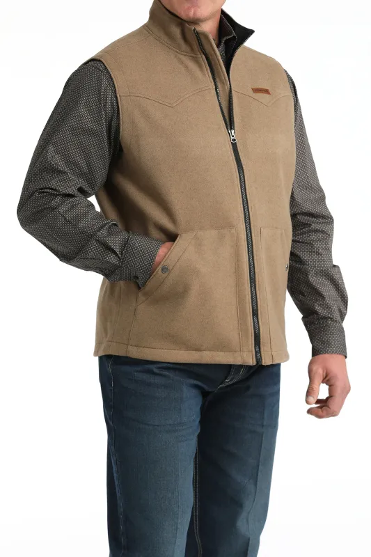 CINCH VEST