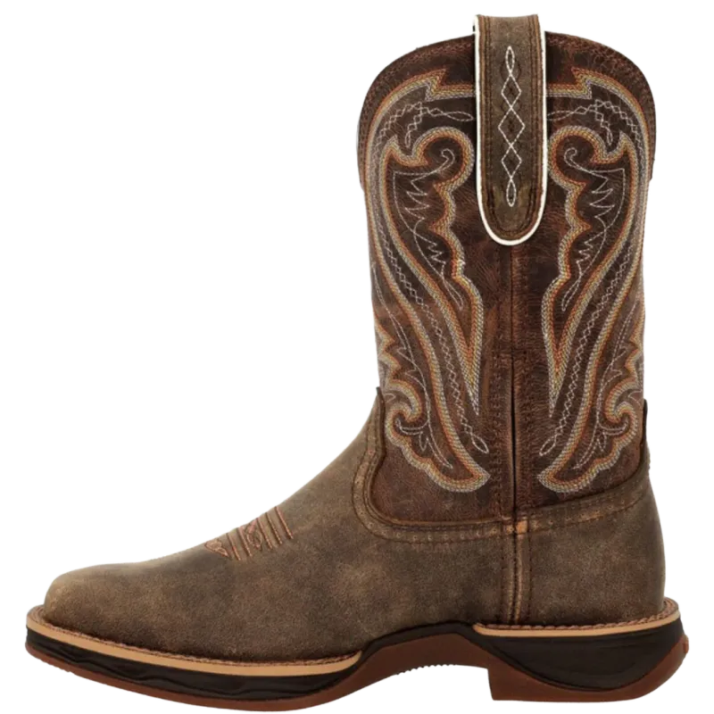DURANGO LADY REBEL ULTRA-LITE PERFORMANCE WESTERN BOOT
