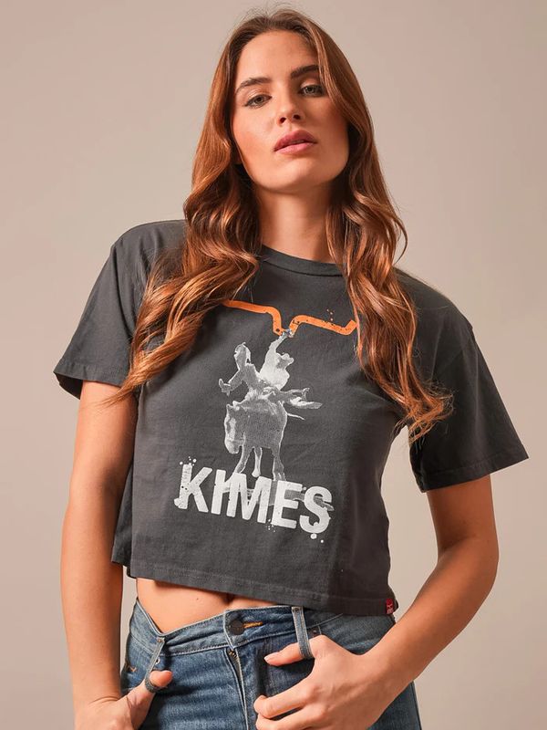 KIMES BUCKS TEE