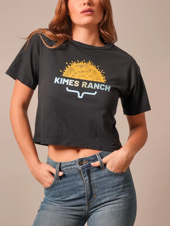 KIMES HOME GROWN TEE