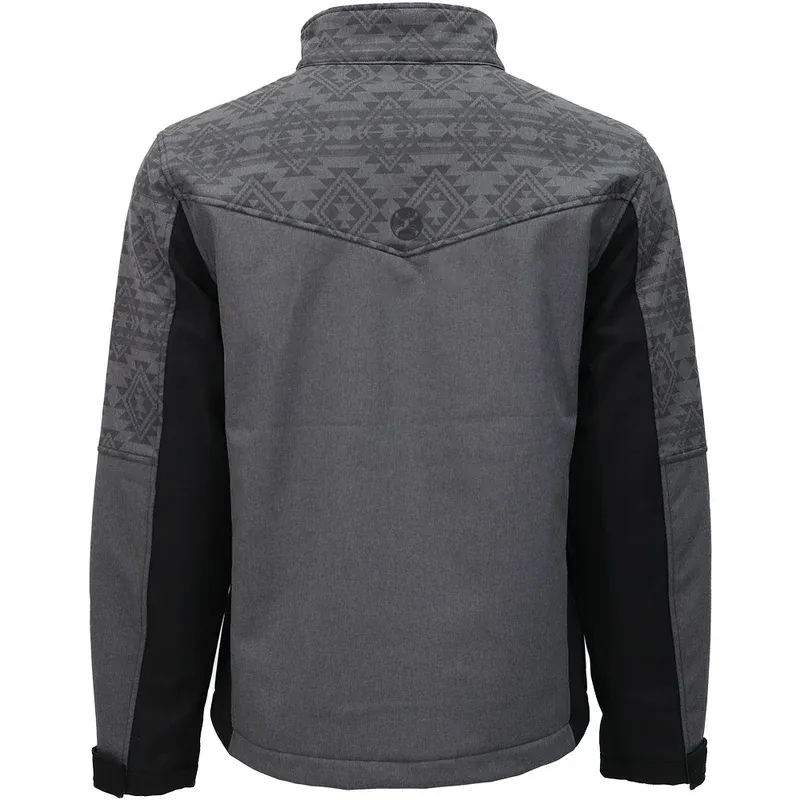 HOOEY "JACKSON" SOFTSHELL JACKET