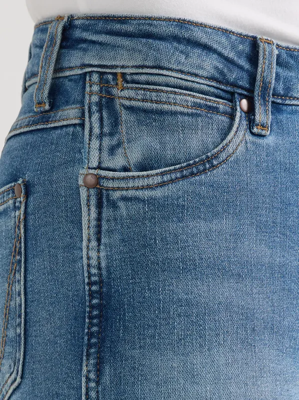 WRANGLER RETRO® BAILEY HIGH RISE BOOTCUT JEAN