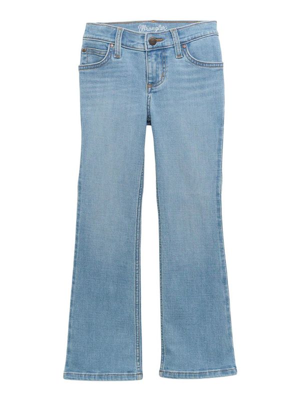 WRANGLER KELSEY RETRO BOOTCUT JEAN