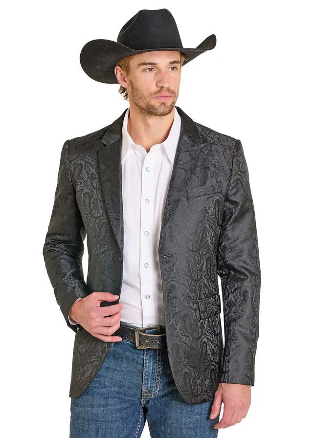 ROCK &amp; ROLL SPORTSCOAT