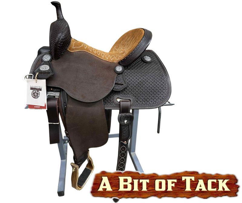 14&quot; Martin Stingray 8&quot; Gullet OR923783