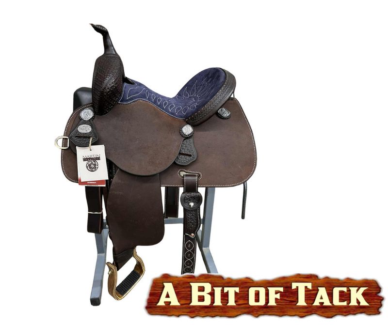 13.5&quot; Martin Stingray 8&quot; Gullet OR923778