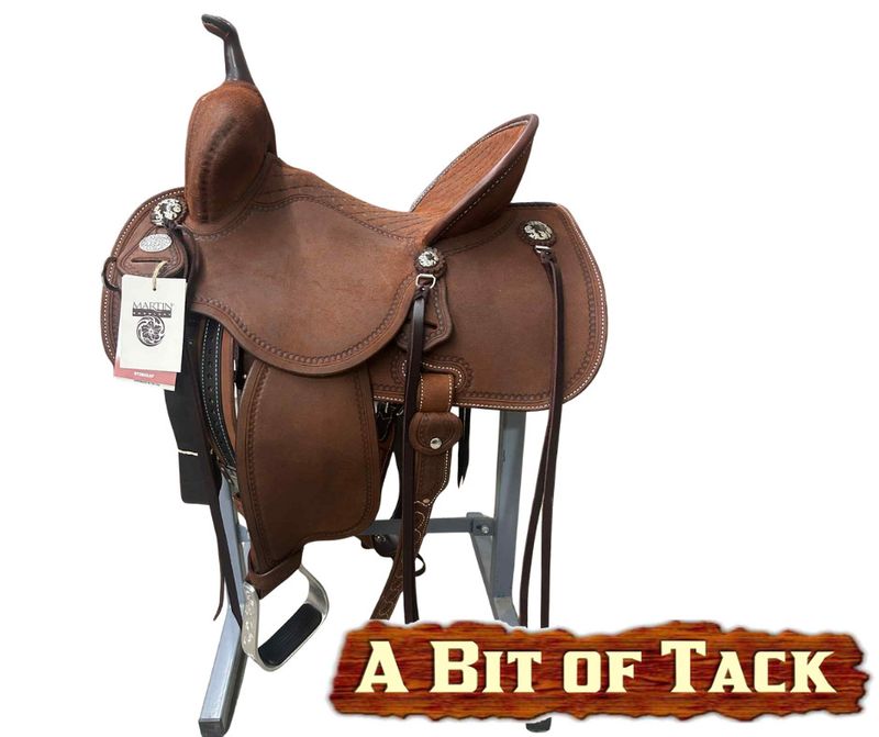 14" Martin Stingray 7" Gullet OR923780