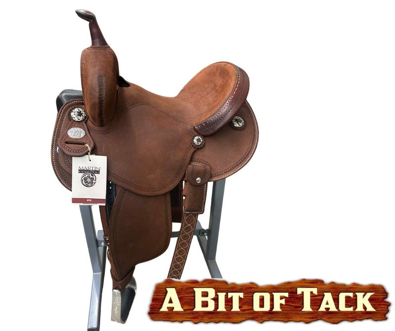 13" Martin BTR 6 3/4" Gullet OR923679