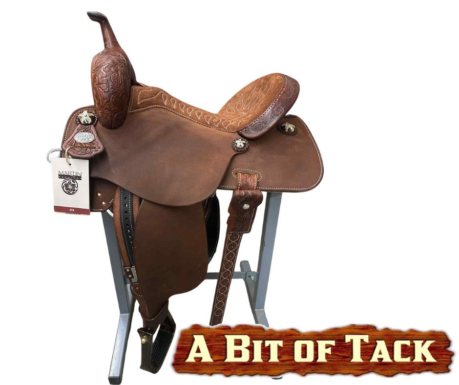 15" Martin BTR 7" Gullet OR923773