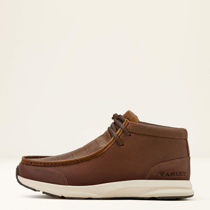 ARIAT SPITFIRE SHOE
