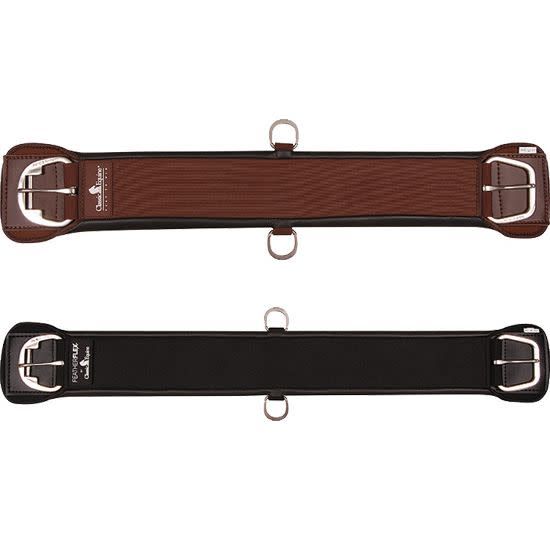 CLASSIC EQUINE FEATHERFLEX CINCH, STRAIGHT