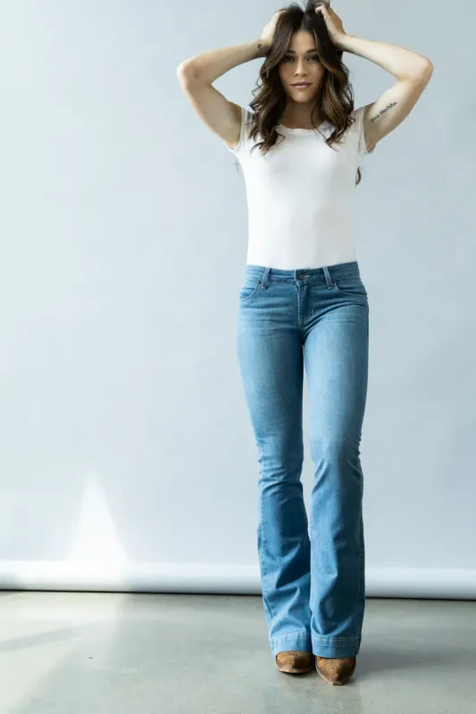 KIMES LOLA SOHO FADE JEAN