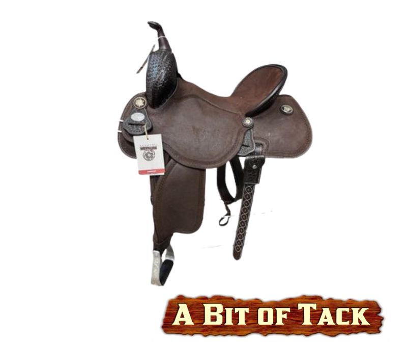 15" Martin Stingray 7" Gullet OR872443