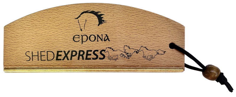 EPONA SHED EXPRESS