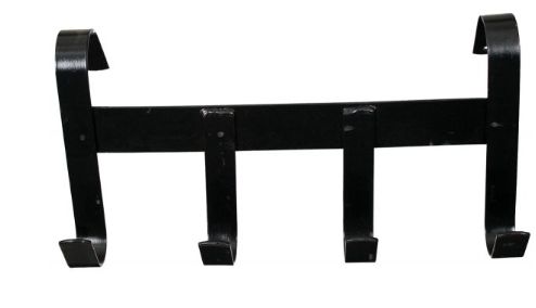 TACK BAR FLAT 4 HOOK