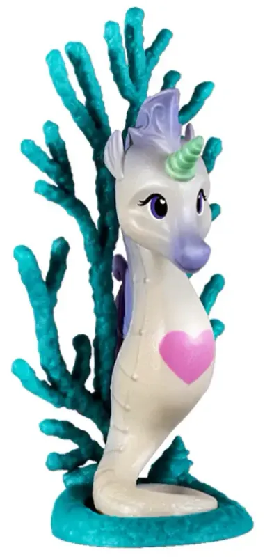 BREYER SEAHEARTS