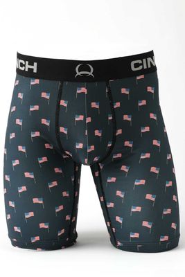 Boxer Briefs