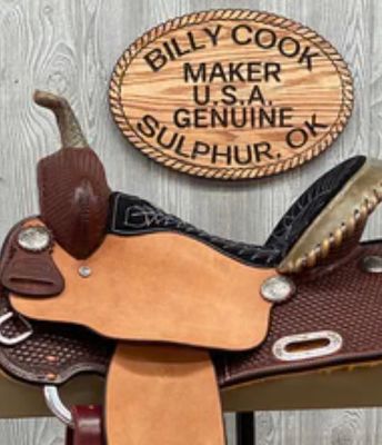 Billy Cook