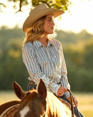 Western Shirts