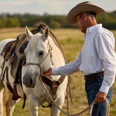 Western Shirts