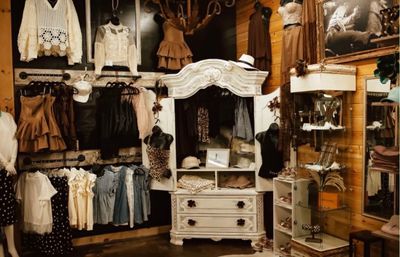 Clothing