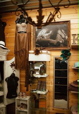 Accessories