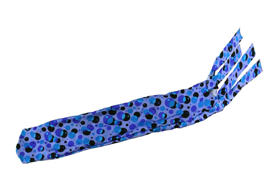 SLEAZY STRETCH TAIL BAG