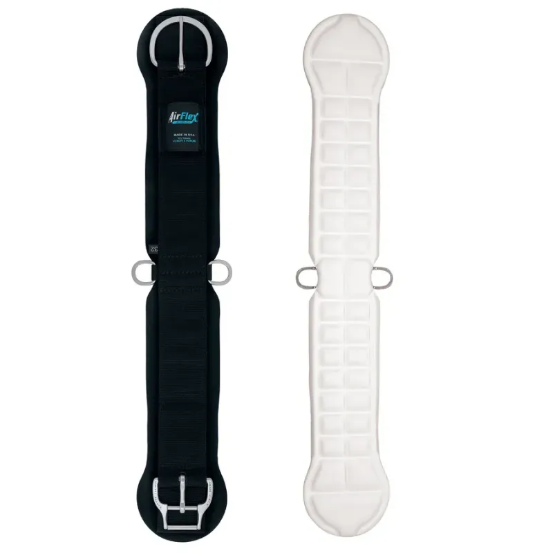 WEAVER AIRFLEX CINCH WITH ROLL SNUG BUCKLE