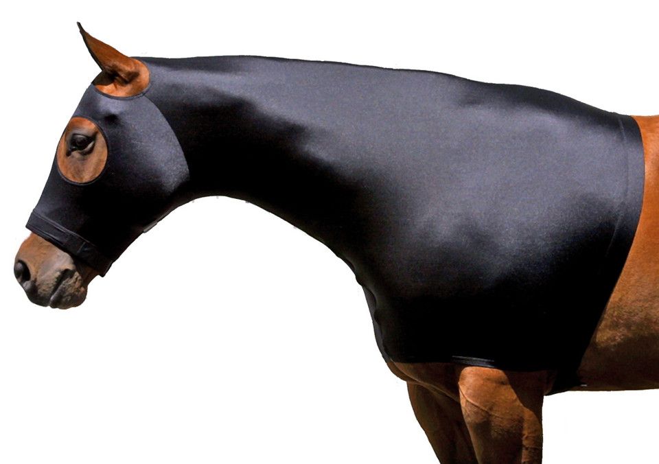 SLEAZY SOLID HOOD WITH ZIP