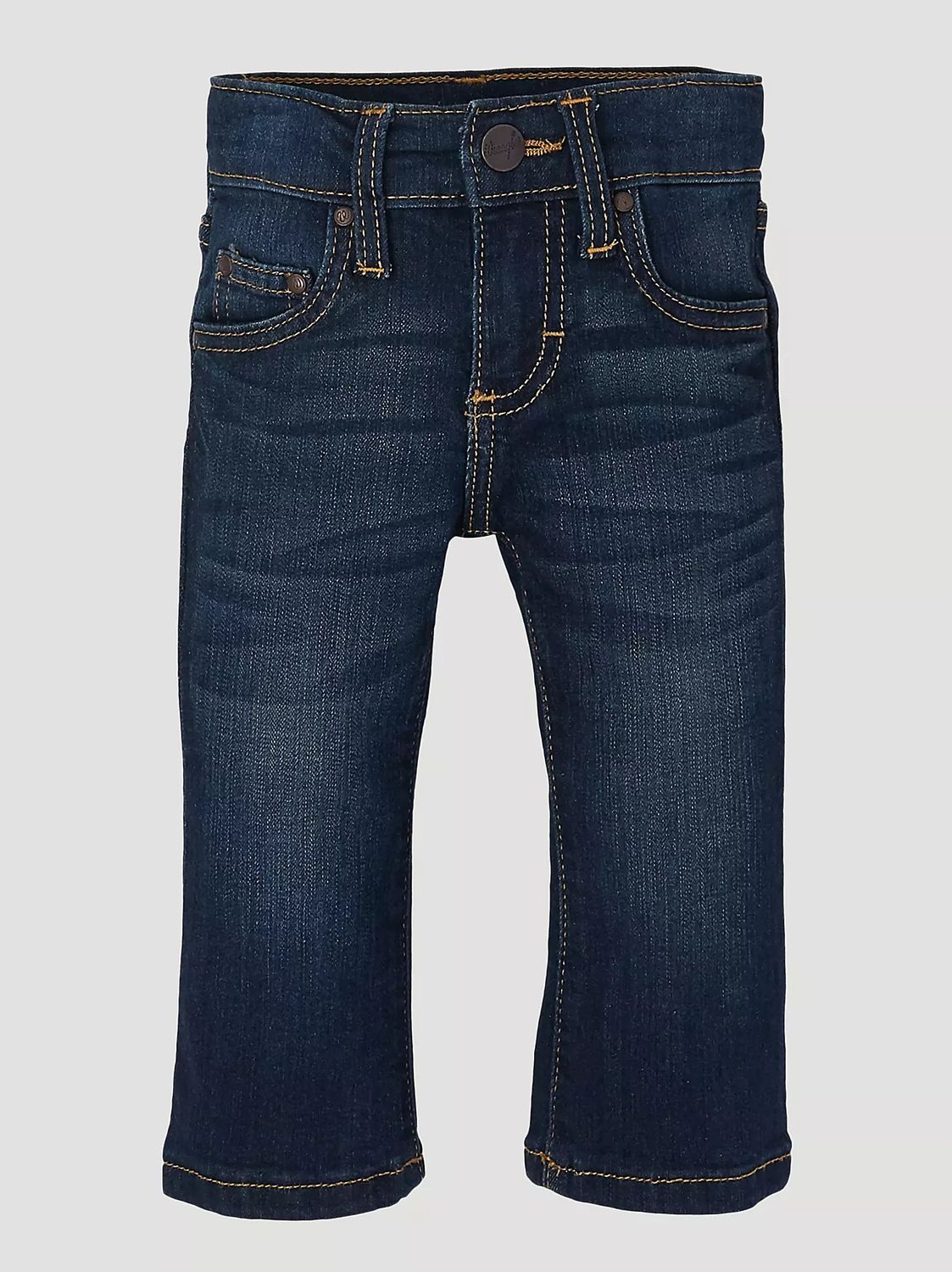 WRANGLER BABY BOY ADJUSTABLE WAIST JEAN