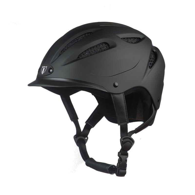 TIPPERARY SPORTAGE HELMET