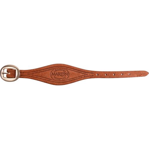 MARTIN SADDLERY STIRRUP HOBBLE STRAPS