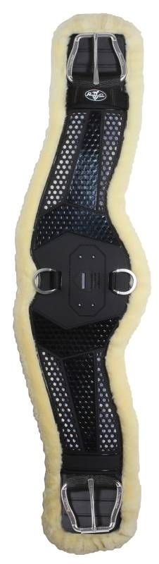 PROFESSIONAL'S CHOICE CONTOURED VENTECH FLEECE CINCH