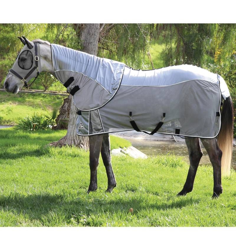 PROFESSIONAL'S CHOICE COMFORT FLY SHEET