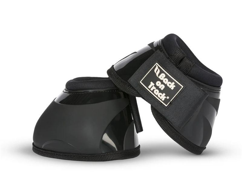 BACK ON TRACK PERFORMANCE BELL BOOTS