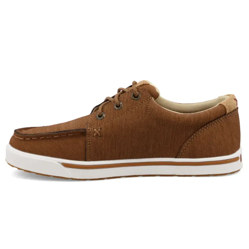 TWISTED X KICKS