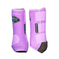 PROFESSIONAL'S CHOICE 2XCOOL SPORTS MEDICINE BOOTS
